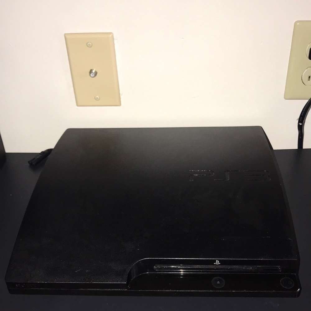 PS3